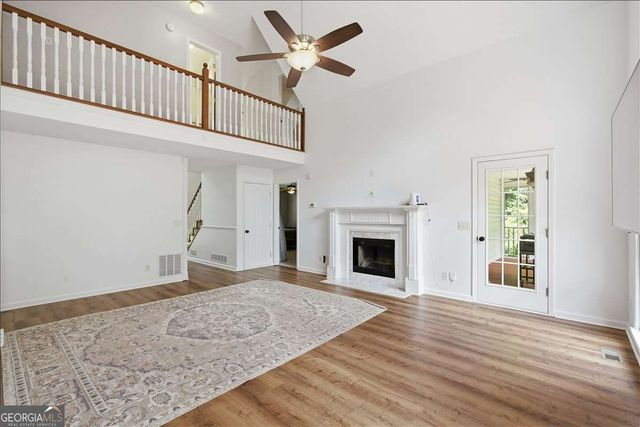 923 Whitby Drive, Douglasville, GA 30134