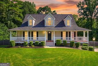923 Whitby Drive, Douglasville, GA 30134