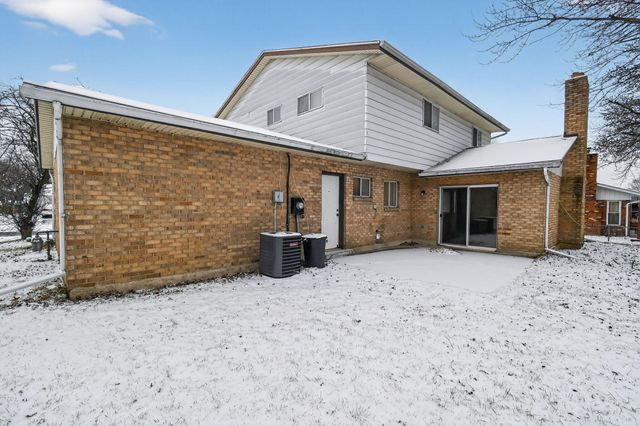 204 Barcelona Avenue, Westerville, OH 43081