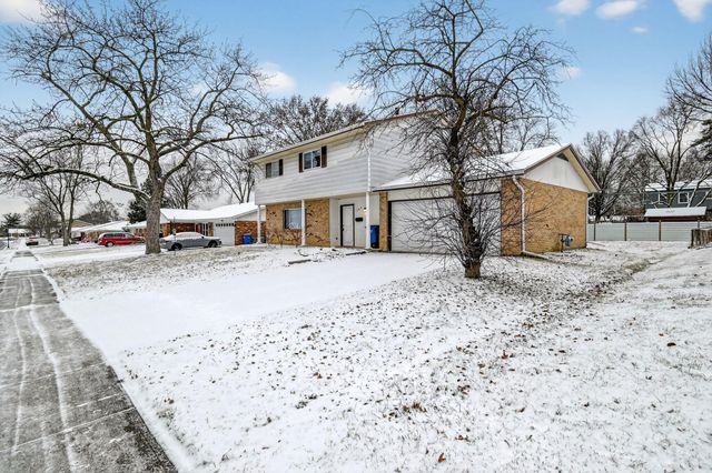 204 Barcelona Avenue, Westerville, OH 43081