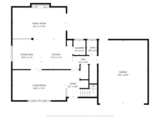 204 Barcelona Avenue, Westerville, OH 43081