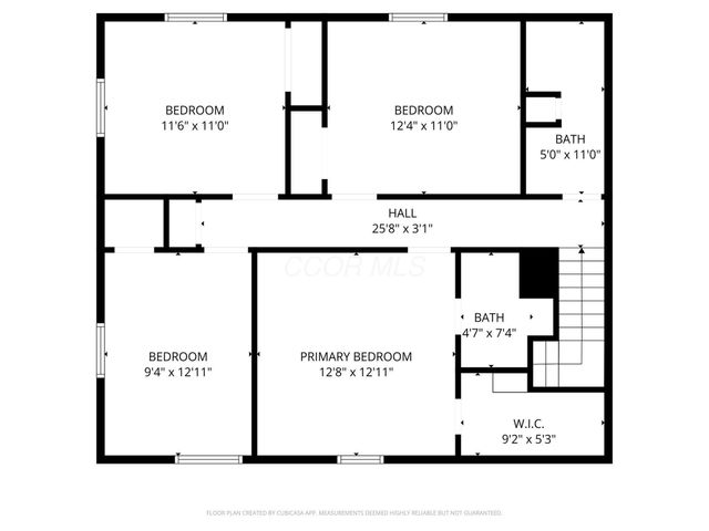 204 Barcelona Avenue, Westerville, OH 43081