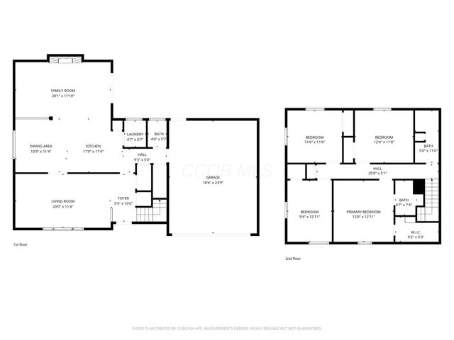 204 Barcelona Avenue, Westerville, OH 43081