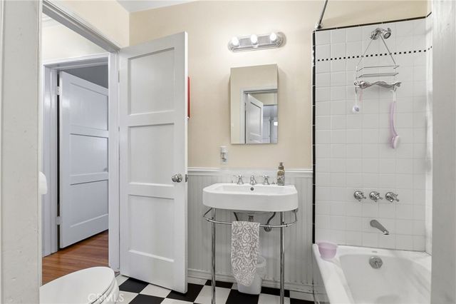 4924 Birchland Place, Temple City, CA 91780
