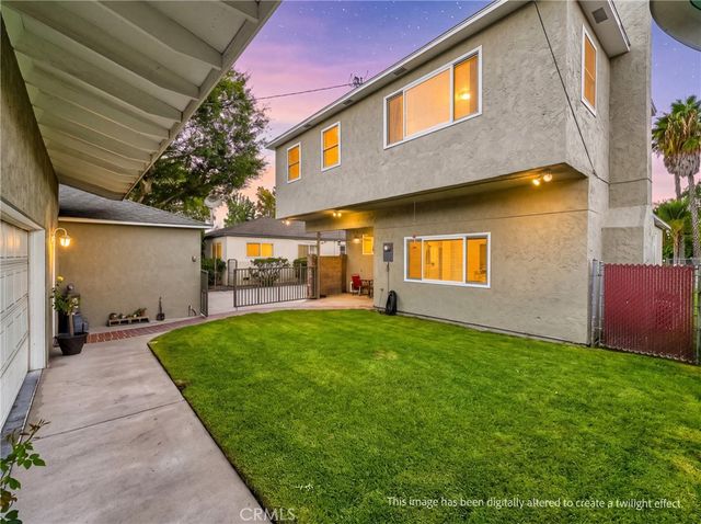 4924 Birchland Place, Temple City, CA 91780