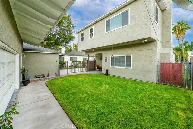 4924 Birchland Place, Temple City, CA 91780
