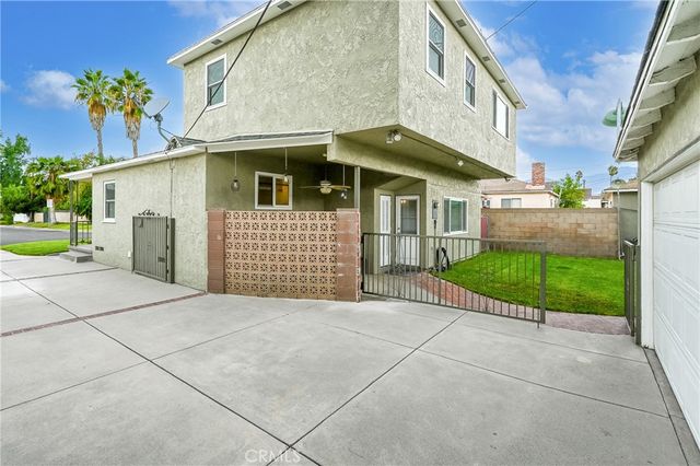 4924 Birchland Place, Temple City, CA 91780