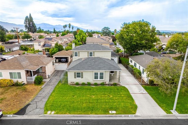 4924 Birchland Place, Temple City, CA 91780