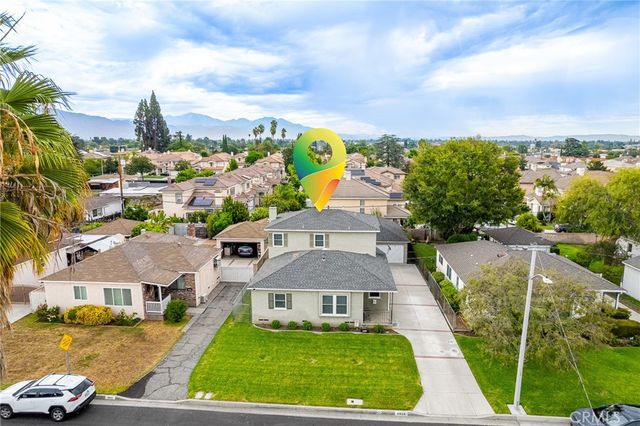 4924 Birchland Place, Temple City, CA 91780
