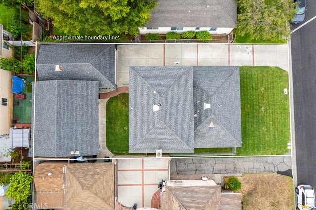 4924 Birchland Place, Temple City, CA 91780