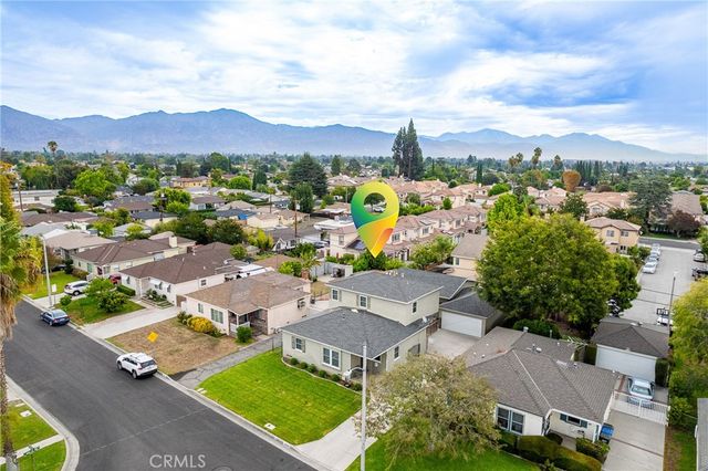 4924 Birchland Place, Temple City, CA 91780