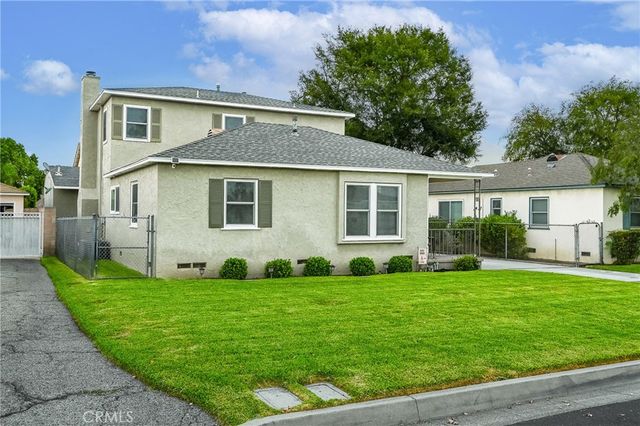 4924 Birchland Place, Temple City, CA 91780