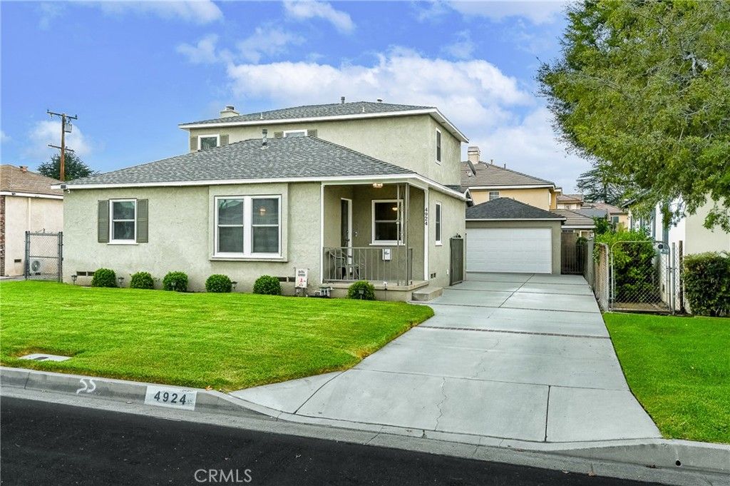 4924 Birchland Place, Temple City, CA 91780 — photo 3