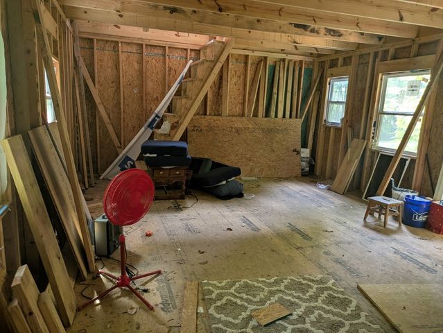 1249 Trackrock Gap Road, Blairsville, GA 30512