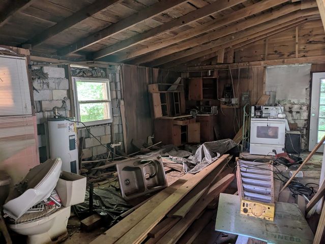1249 Trackrock Gap Road, Blairsville, GA 30512