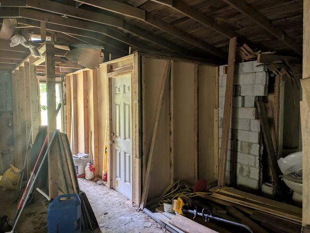 1249 Trackrock Gap Road, Blairsville, GA 30512