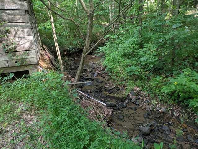 1249 Trackrock Gap Road, Blairsville, GA 30512