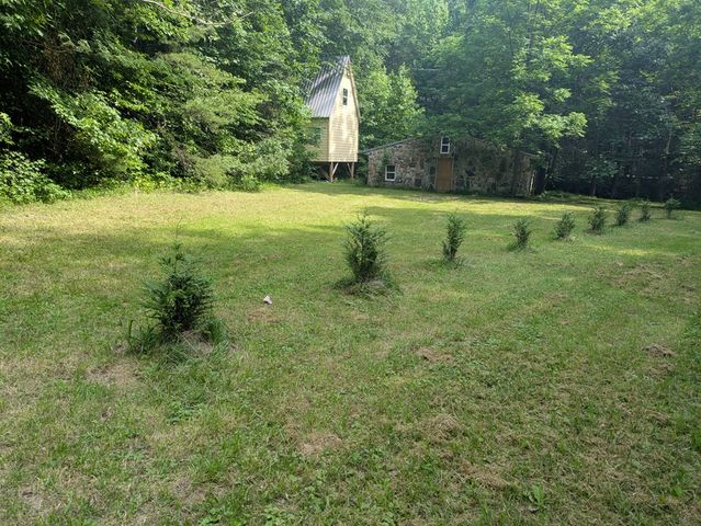 1249 Trackrock Gap Road, Blairsville, GA 30512