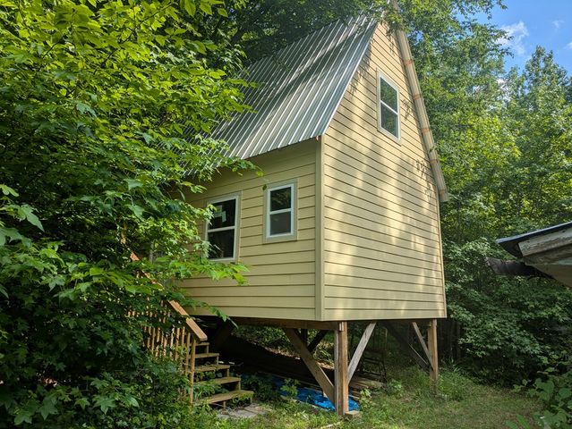 1249 Trackrock Gap Road, Blairsville, GA 30512