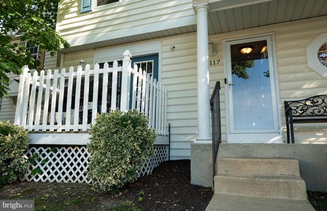 16117 BROOKMEAD CT, Upper Marlboro, MD 20772