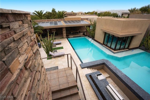 6755 Agave Azul Court, Las Vegas, NV 89120