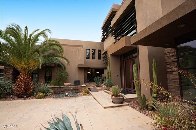 6755 Agave Azul Court, Las Vegas, NV 89120