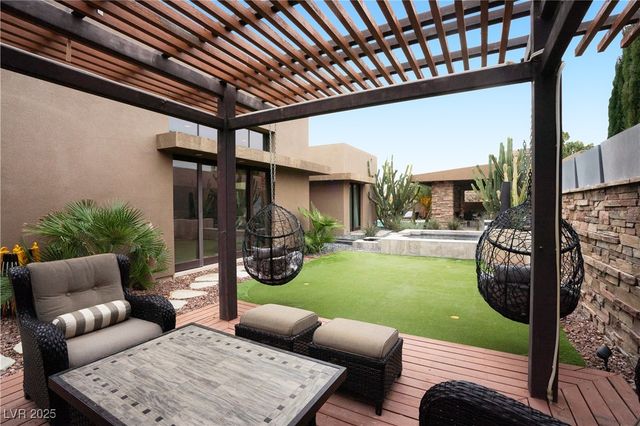 6755 Agave Azul Court, Las Vegas, NV 89120