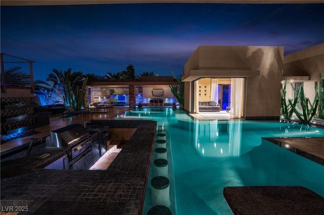 6755 Agave Azul Court, Las Vegas, NV 89120