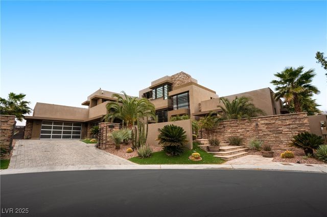 6755 Agave Azul Court, Las Vegas, NV 89120