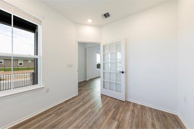 201 Coachsmith ST, Georgetown, TX 78633