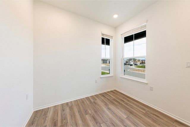 201 Coachsmith ST, Georgetown, TX 78633