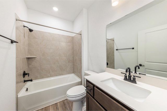 201 Coachsmith ST, Georgetown, TX 78633