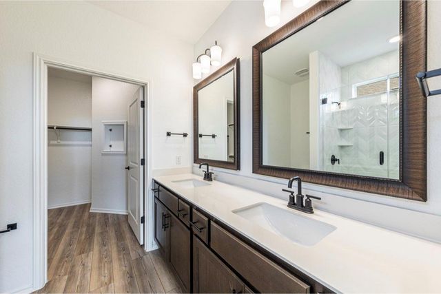 201 Coachsmith ST, Georgetown, TX 78633