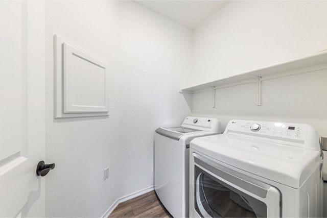 201 Coachsmith ST, Georgetown, TX 78633