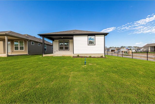 201 Coachsmith ST, Georgetown, TX 78633