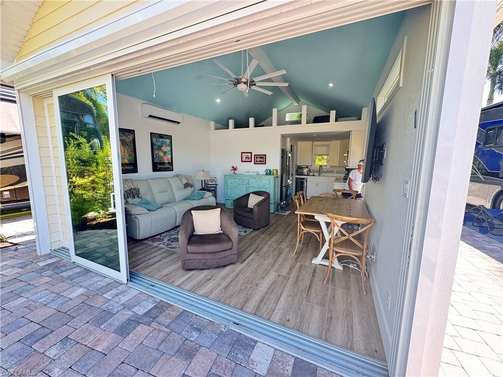 Lot 14 3035 E Riverbend Resort BLVD, LABELLE, FL 33935 — photo 2