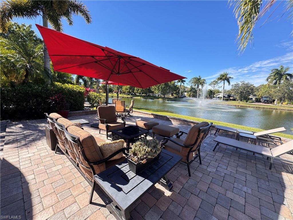 Lot 14 3035 E Riverbend Resort BLVD, LABELLE, FL 33935 — photo 4