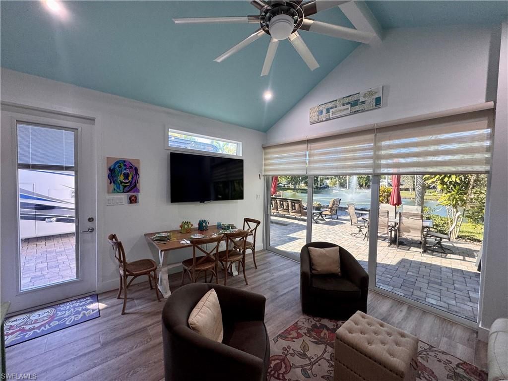 Lot 14 3035 E Riverbend Resort BLVD, LABELLE, FL 33935 — photo 5