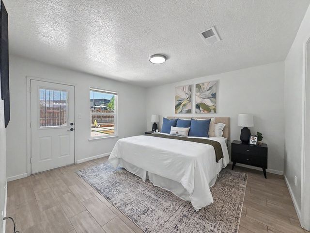 6821 Keeling Street NW, Albuquerque, NM 87120