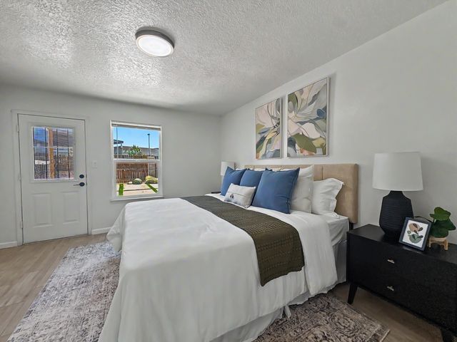 6821 Keeling Street NW, Albuquerque, NM 87120