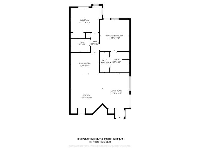 6821 Keeling Street NW, Albuquerque, NM 87120