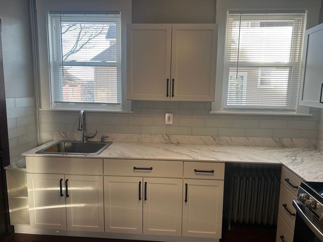 21 Walter Street 2, Boston, MA 02131