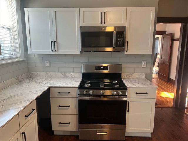 21 Walter Street 2, Boston, MA 02131