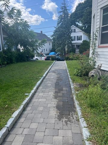 21 Walter Street 2, Boston, MA 02131