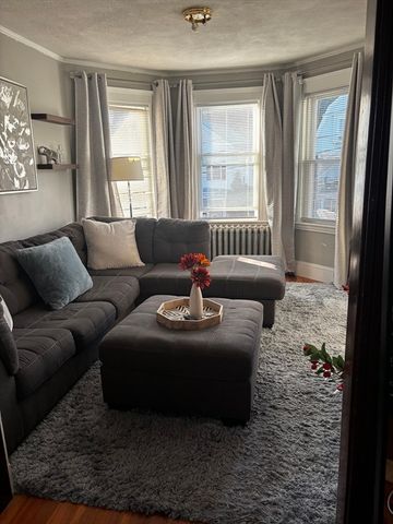 21 Walter Street 2, Boston, MA 02131