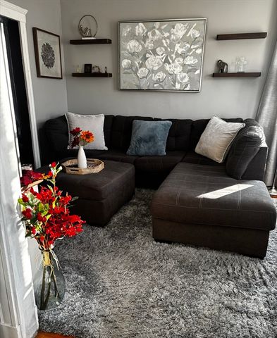 21 Walter Street 2, Boston, MA 02131