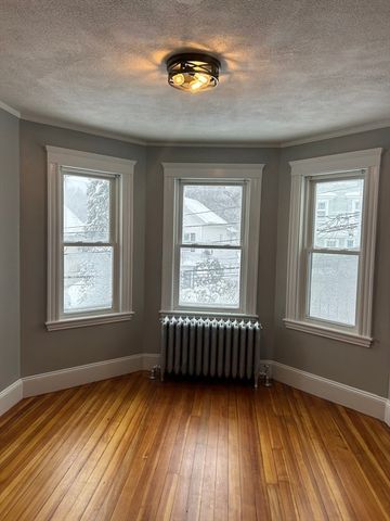 21 Walter Street 2, Boston, MA 02131