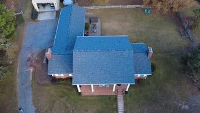 711 Augusta St Ext, Mccormick, SC 29835