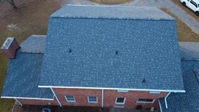 711 Augusta St Ext, Mccormick, SC 29835