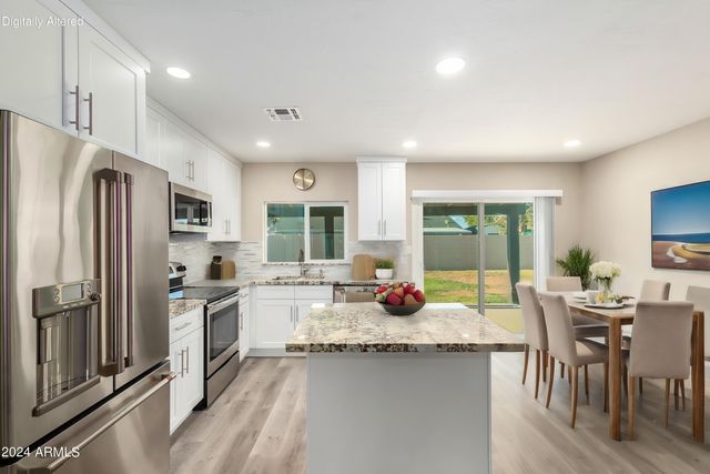 1602 W ROCKWOOD Drive, Phoenix, AZ 85027